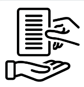 Icona Protocollo - Gestione documenti